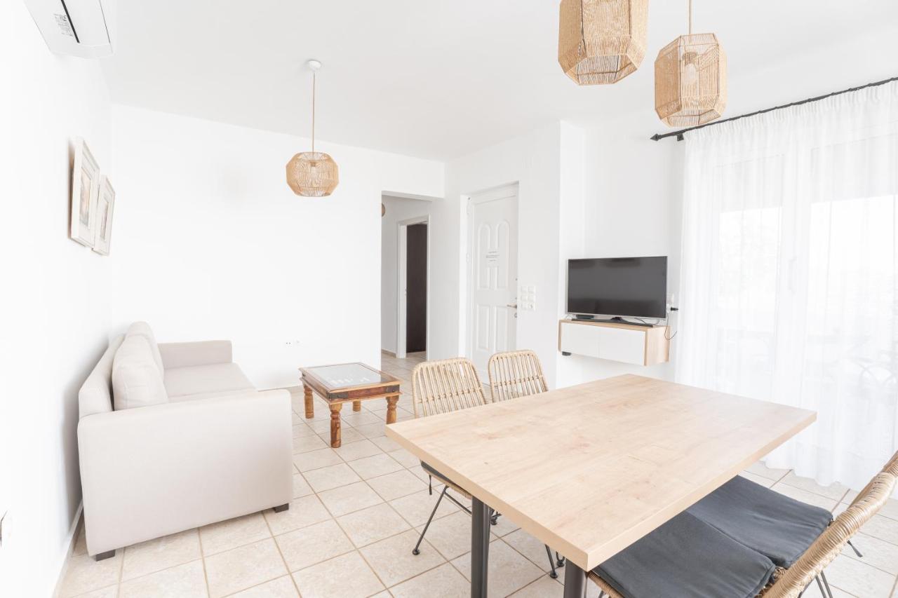 Athanasia House *
