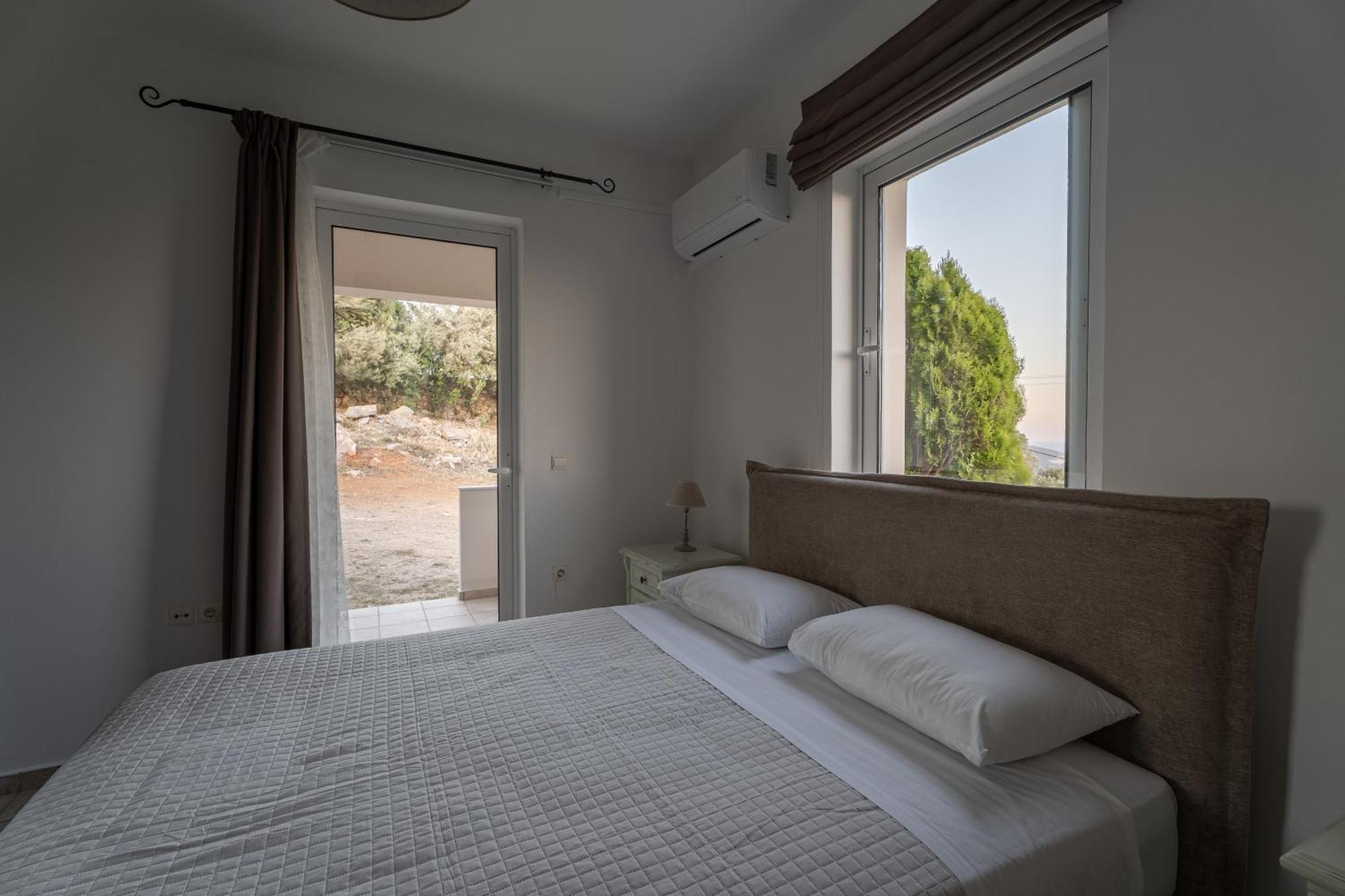 Athanasia House Hébergement de vacances