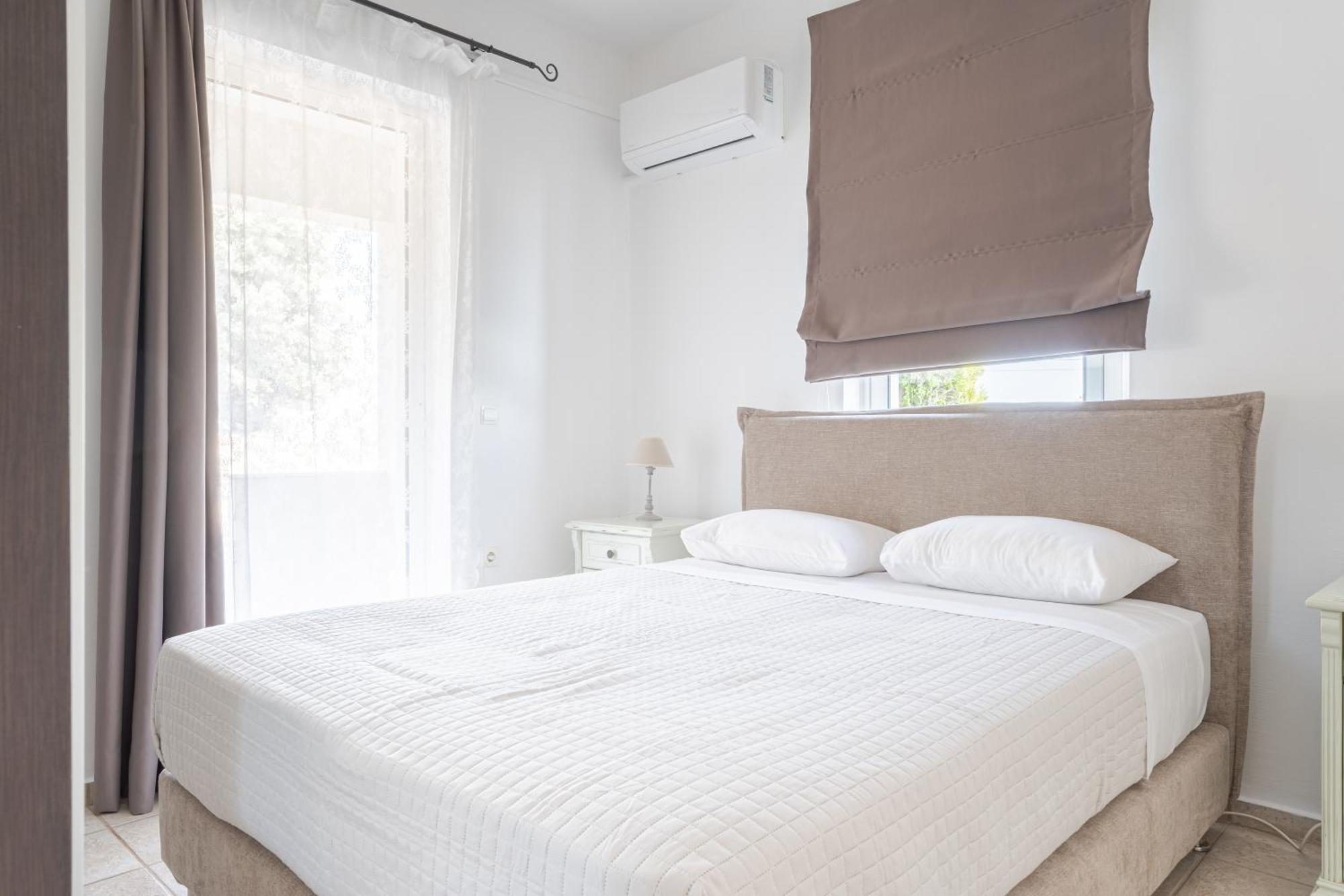 Athanasia House Hébergement de vacances Asomatoi