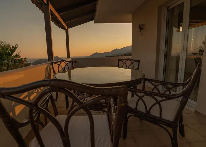 Athanasia Holiday House