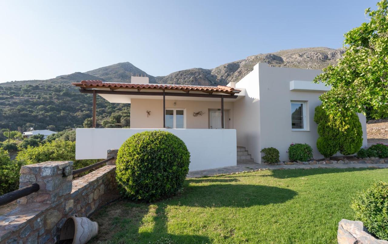 Athanasia House *